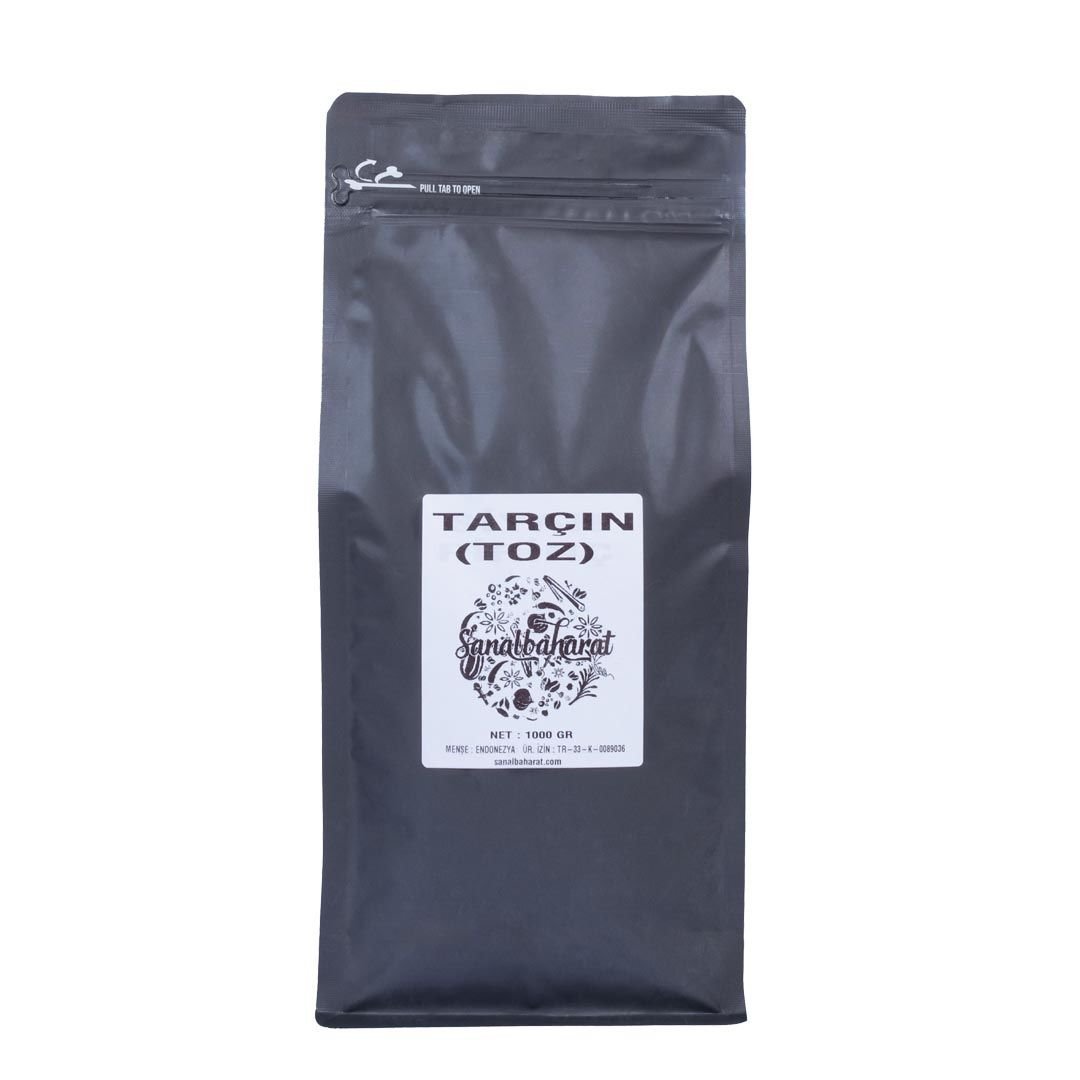 Tarçın Toz 1 Kg