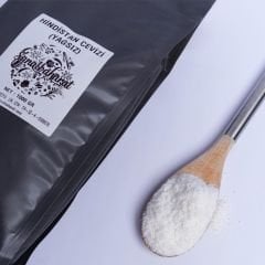 Yağsız Hindistan Cevizi 1 Kg İnce