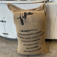 Etiyopya Sidamo Gr2 Kavrulmuş Kahve