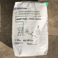 Karbonat-Besin Türü 2,5KG