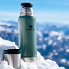 Stanley Klasik Vakumlu Termos 0.47 Lt