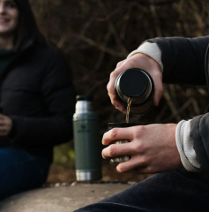 Stanley Klasik Vakumlu Termos 0.47 Lt