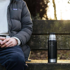 Stanley Klasik Vakumlu Termos 0.47 Lt