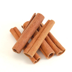 Tarçın Parmak (Kesik)