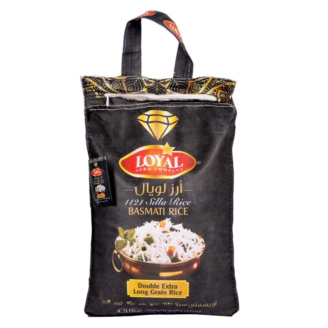 Basmati Pirinç 10 Kg