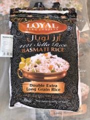 Basmati Pirinç 10 Kg