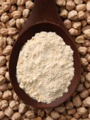 Nohut Unu 1 Kg