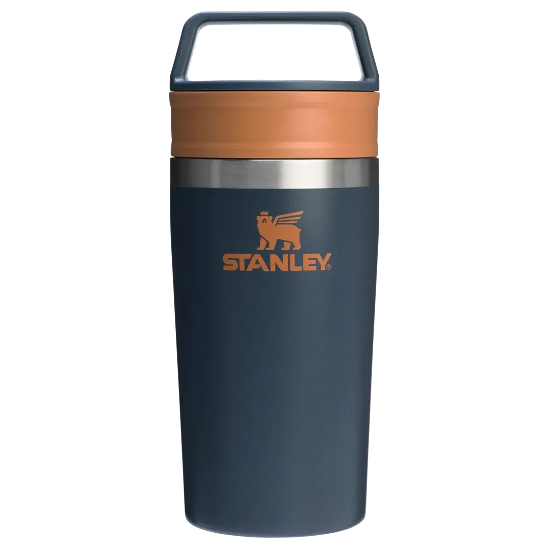 Stanley The Cafe To-Go Termos Bardak 0,35 LT Twilight Purple