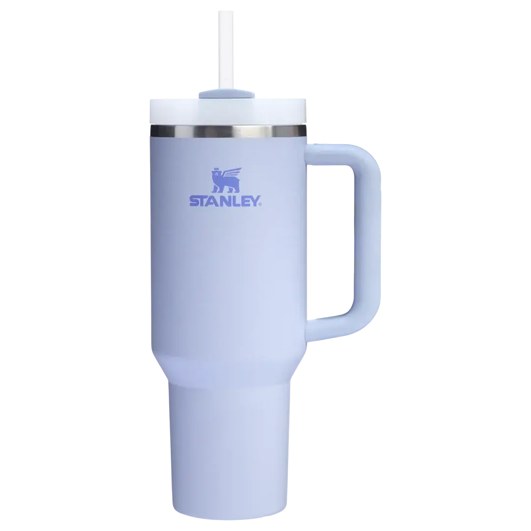 Quencher H2.O FlowState™ Tumbler Pipetli Termos | 1.18L Dew Drop
