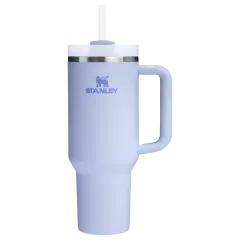 Quencher H2.O FlowState™ Tumbler Pipetli Termos | 1.18L Dew Drop