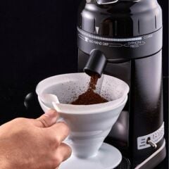 Hario V60 Elektrikli Kahve Değirmeni VCG-8B-E