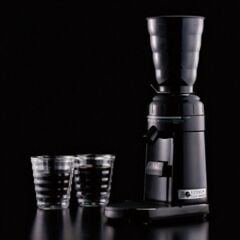 Hario V60 Elektrikli Kahve Değirmeni VCG-8B-E