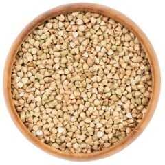 Karabuğday Çiğ 1 Kg (Greçka)