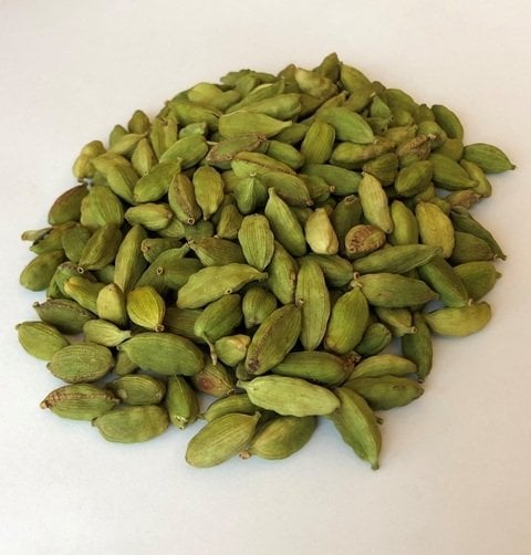 Kakule Yeşil 5 Kg