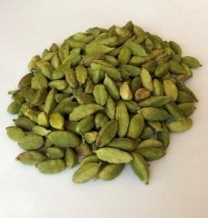 Kakule Yeşil 5 Kg