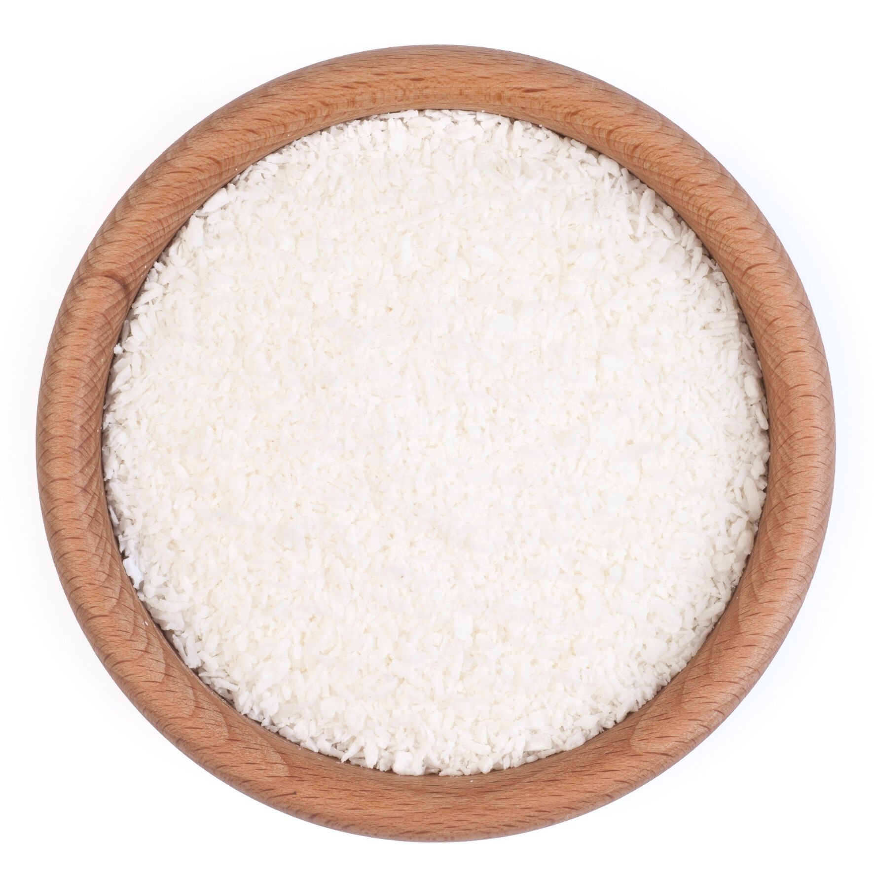 Yağsız Hindistan Cevizi 1 Kg