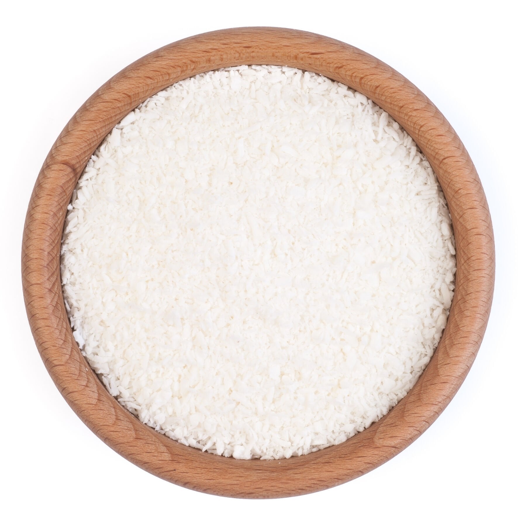 Yağsız Hindistan Cevizi 1 Kg