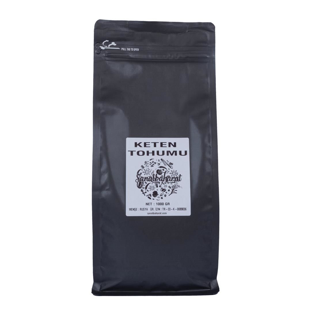 Keten Tohumu 1 Kg