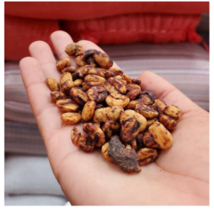 Honduras La Valentina- Honey Çekirdek - Bean - 250 Gr