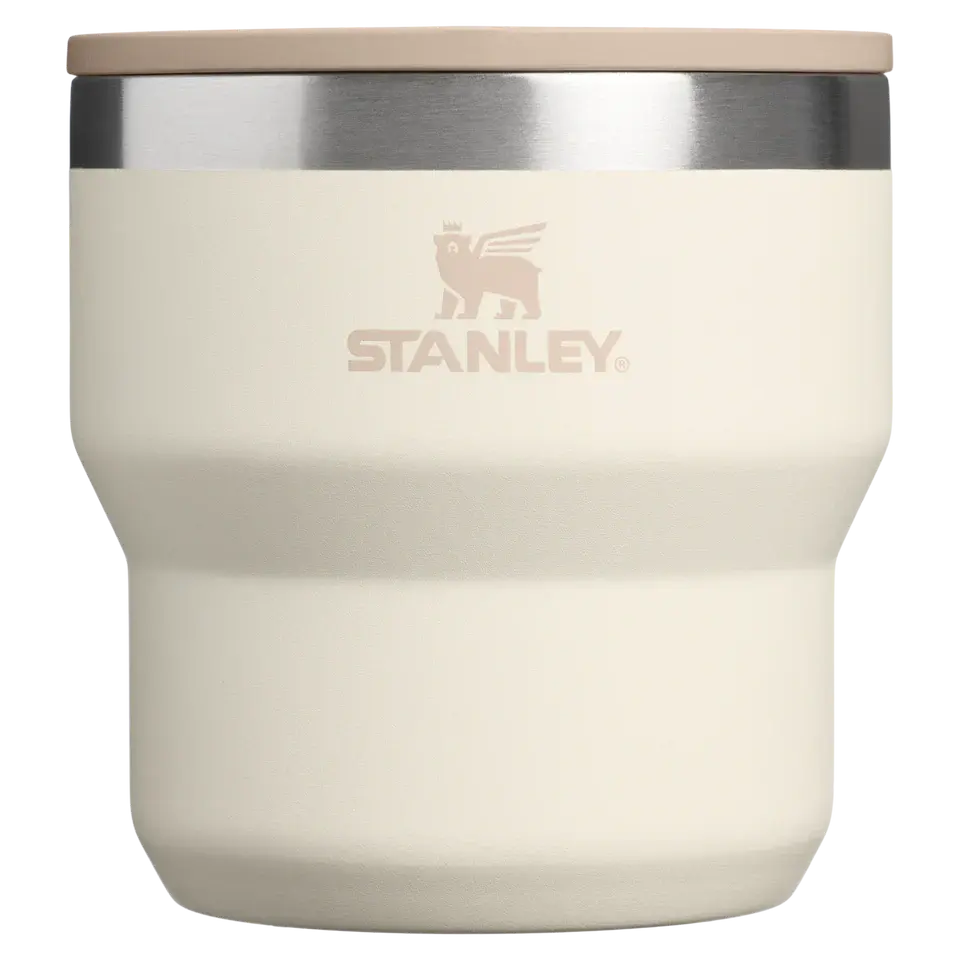 The Stay Hot Stacking Camp Cup 0,30 L