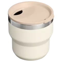 The Stay Hot Stacking Camp Cup 0,30 L