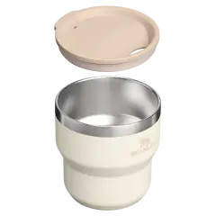 The Stay Hot Stacking Camp Cup 0,30 L