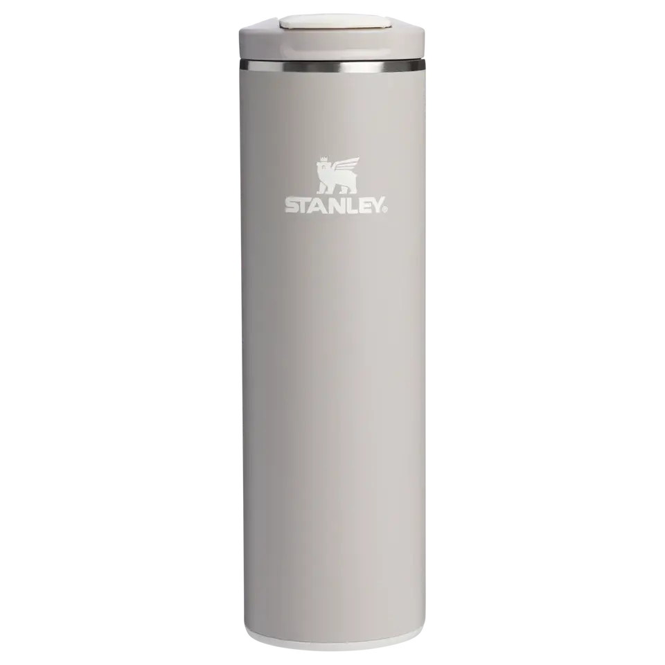The Transit Fliptop Mug 0.47 L Ash