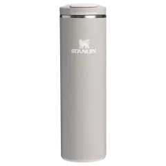 The Transit Fliptop Mug 0.47 L Ash