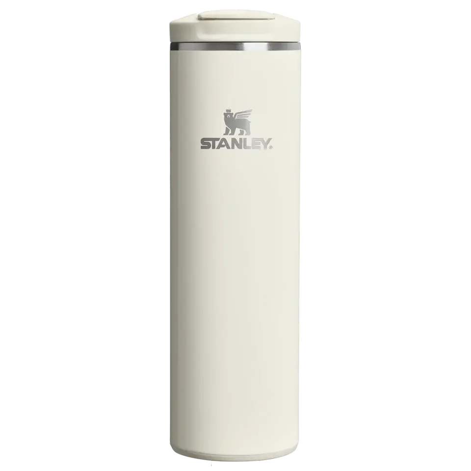 The Transit Fliptop Mug 0.47 L Cream Gloss