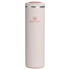 The Transit Fliptop Mug 0.47 L Rose Quartz