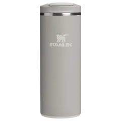 The Transit Fliptop Mug 0.35L Ash