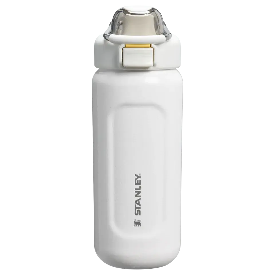Stanley Wellspring Bottle 0,47 LT Hammertone Frost