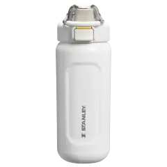 Stanley Wellspring Bottle 0,47 LT Hammertone Frost
