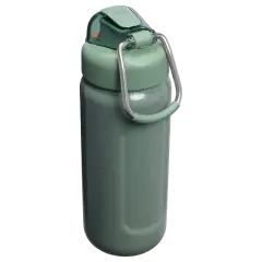 Stanley Wellspring Bottle 0,47 LT Hammertone Green