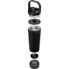 Stanley Vitalize™ Shaker 0.59L Black