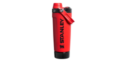 Stanley Vitalize™ Shaker 0.59L Chili Black