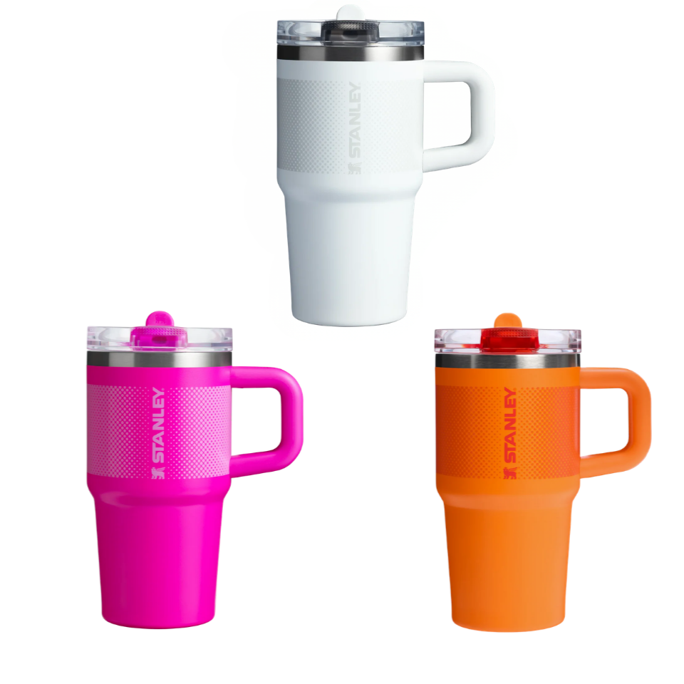 Stanley The Quencher ProTour Flip Straw Termos 0,60 LT