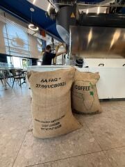 Kenya AA Top Aroma 15 kg