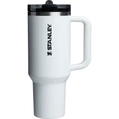 The Quencher ProTour Flip Straw Tumbler Pipetli Termos 1,18 LT Chalk