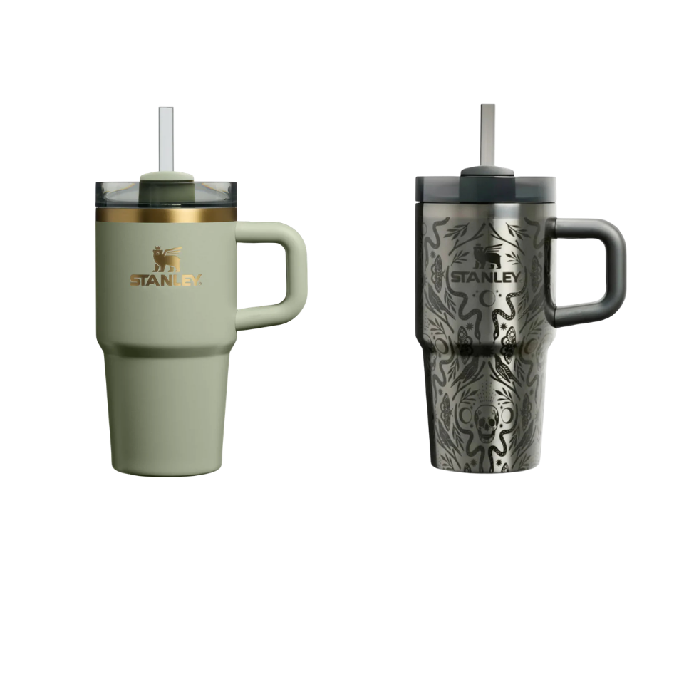 The Quencher H2.O FlowState™ Tumbler 0,60 LT