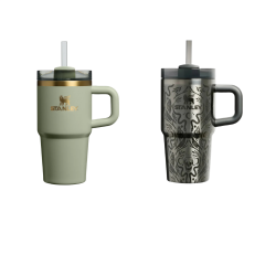 The Quencher H2.O FlowState™ Tumbler 0,60 LT