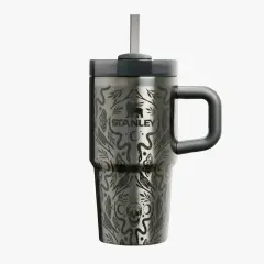 The Quencher H2.O FlowState™ Tumbler 0,60 LT Deadly Damask