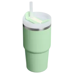 Stanley Quencher Pipetli Termos Bardak 0.60 Lt Yeşil