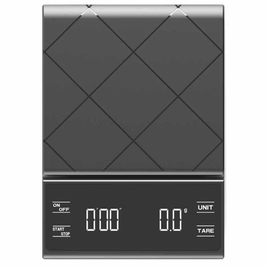 Epinox Hassas Kahve Tartısı (Kt-02)