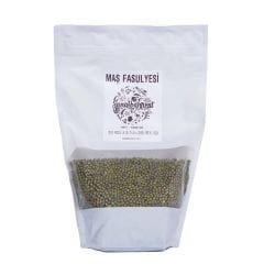 Maş Fasulyesi 1 Kg
