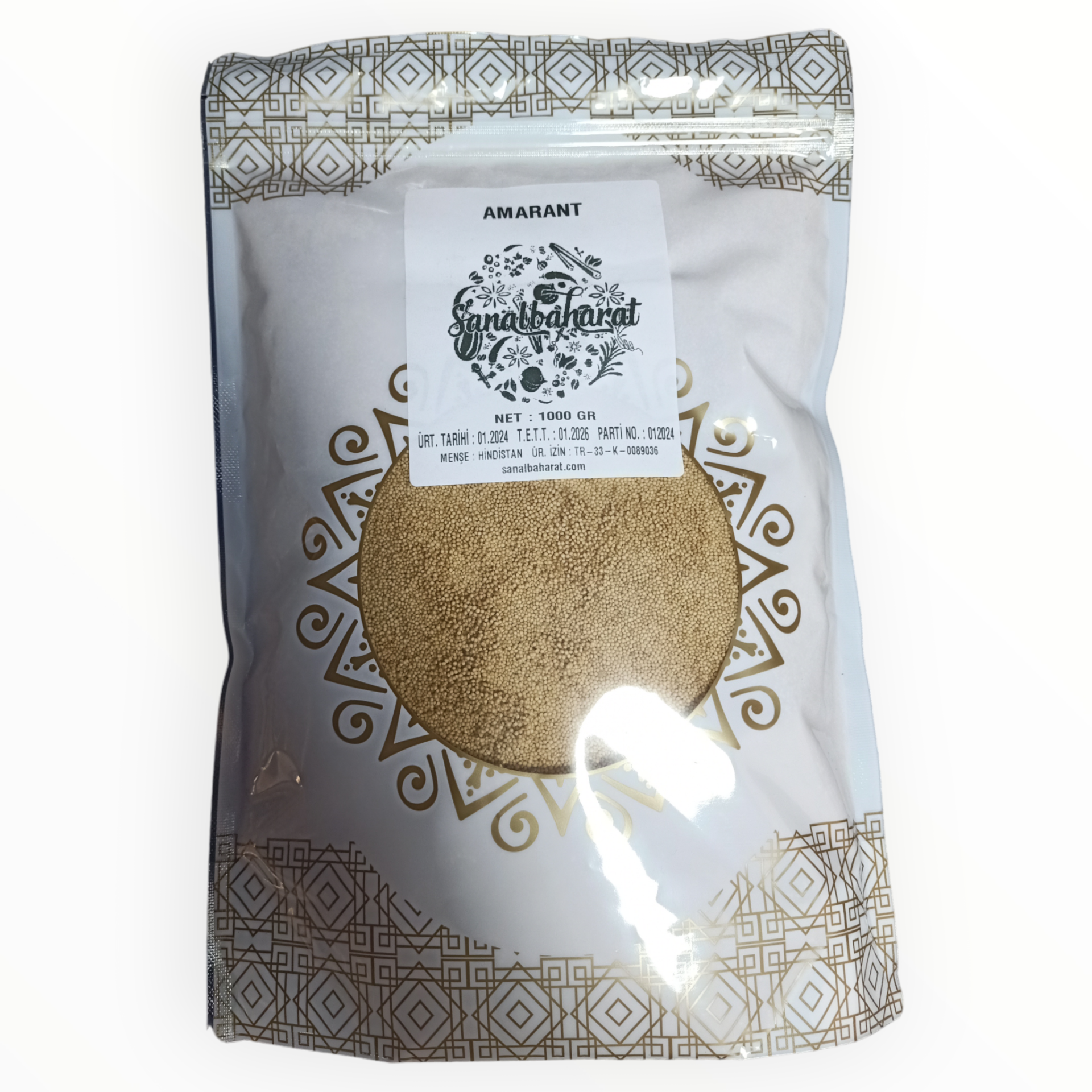 Amarant 1Kg
