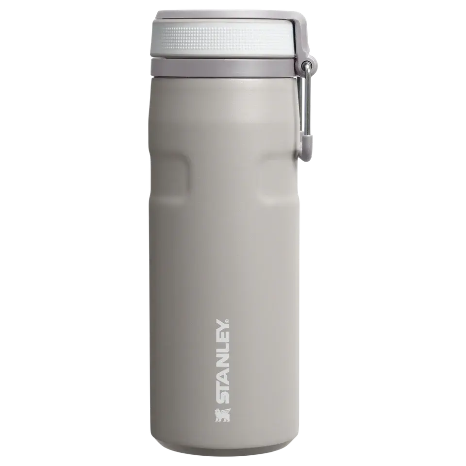 Stanley The IceFlow Twist Flip Termos 0.47 LT Ash