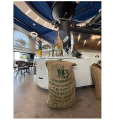 Etiyopya Sidamo Gr2 Kavrulmuş Kahve