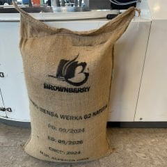 Etiyopya Sidamo Gr2 Kavrulmuş Kahve Standart Kavrum(Standard Roast) - Çekirdek - Bean - 4 x 250 Gr (1 Kg)