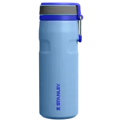 Stanley The IceFlow Twist Flip Termos 0.47 LT Blue Sky